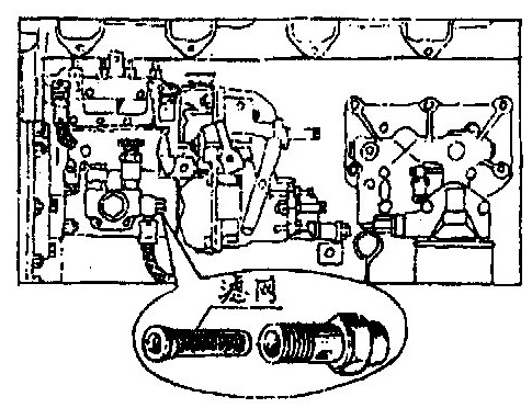 yc4808d、yc480zd柴油机重要保养提示